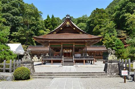 一宮主位|【日本全国】一宮一覧表｜名称・主祭神・地図・旧社格などの一 